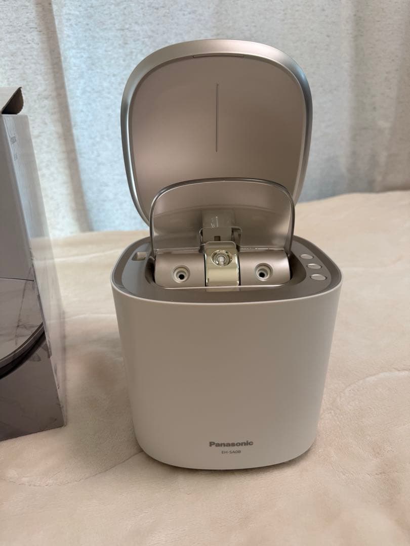 Panasonic EH-NA08 フェイススチーマー