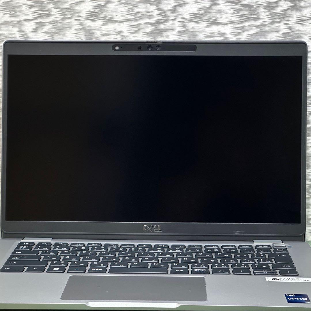 Windowsノート本体 DELL Latitude 5330 Core i5 16GB 256GB