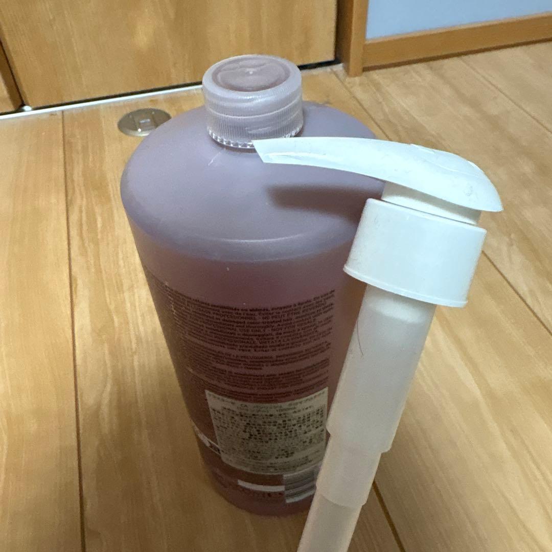 ケラスターゼバンリッシュクロマプロテクトシャンプー１０００ml