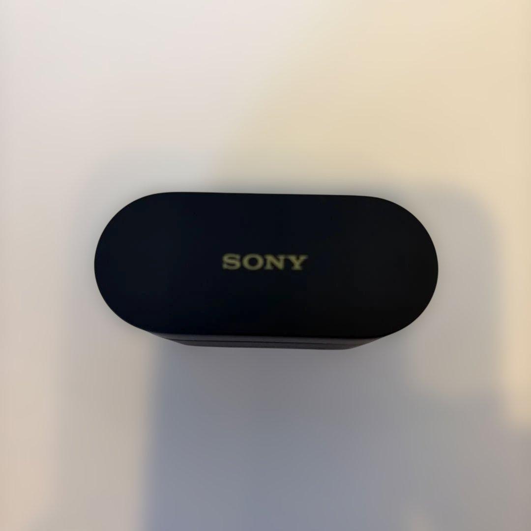 SONY WF-1000XM6 ワイヤレスイヤホン 充電ケースのみ