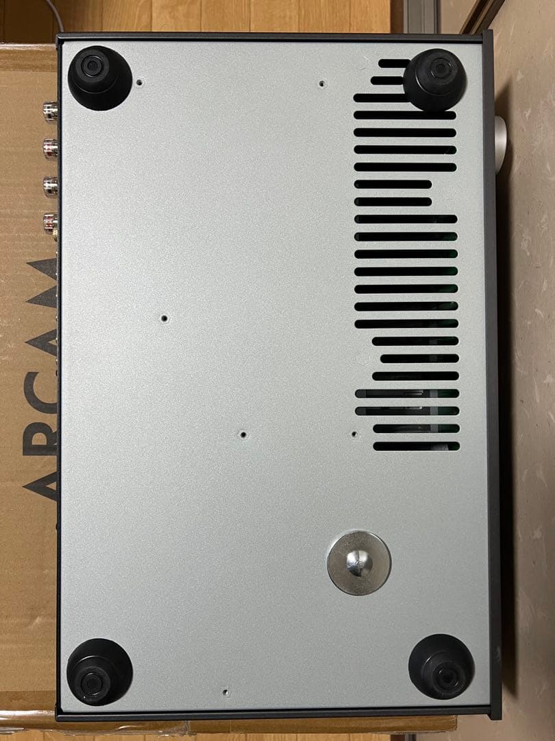 【訳あり】ARCAM SA30 プリメインアンプ