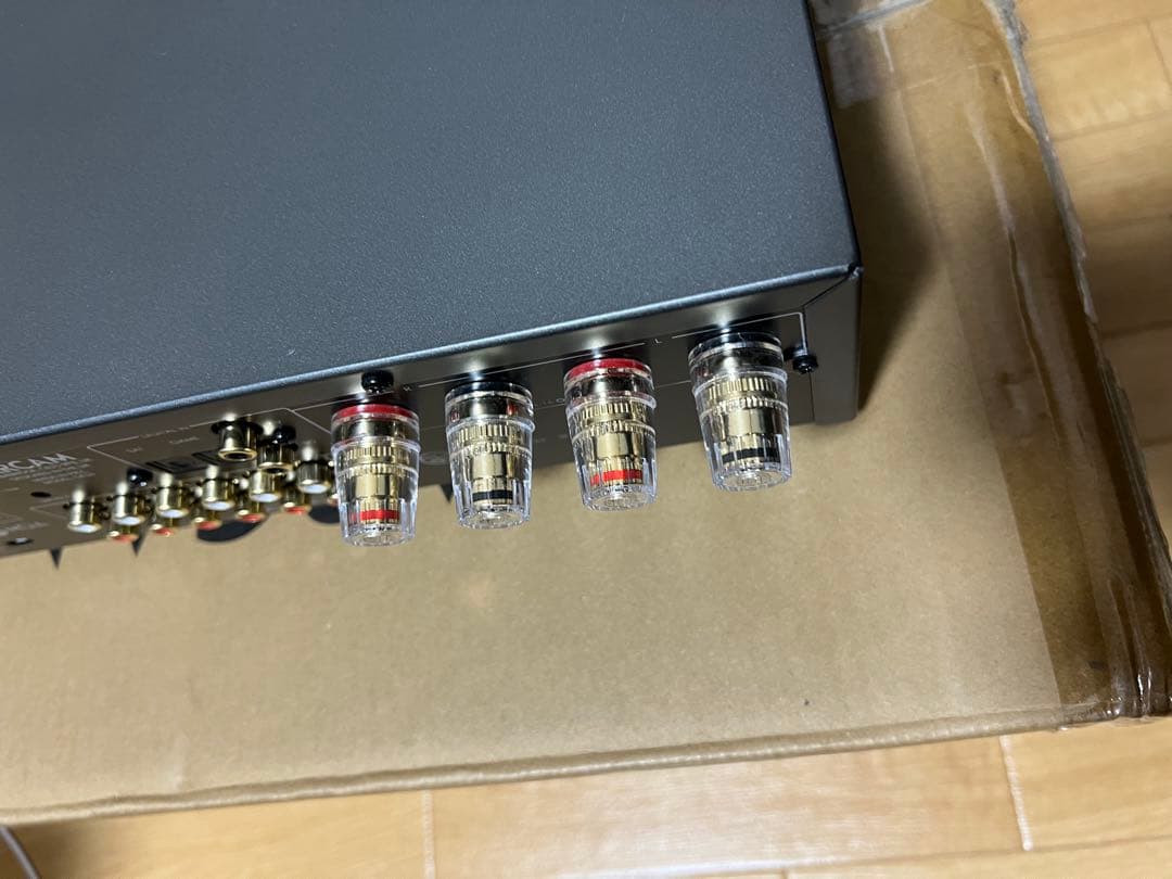 【訳あり】ARCAM SA30 プリメインアンプ