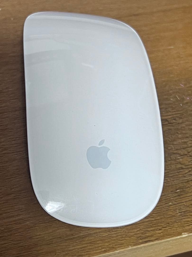 【美品・元箱付】iMac 27インチ 5K 2017 / メモリ24GB増設済
