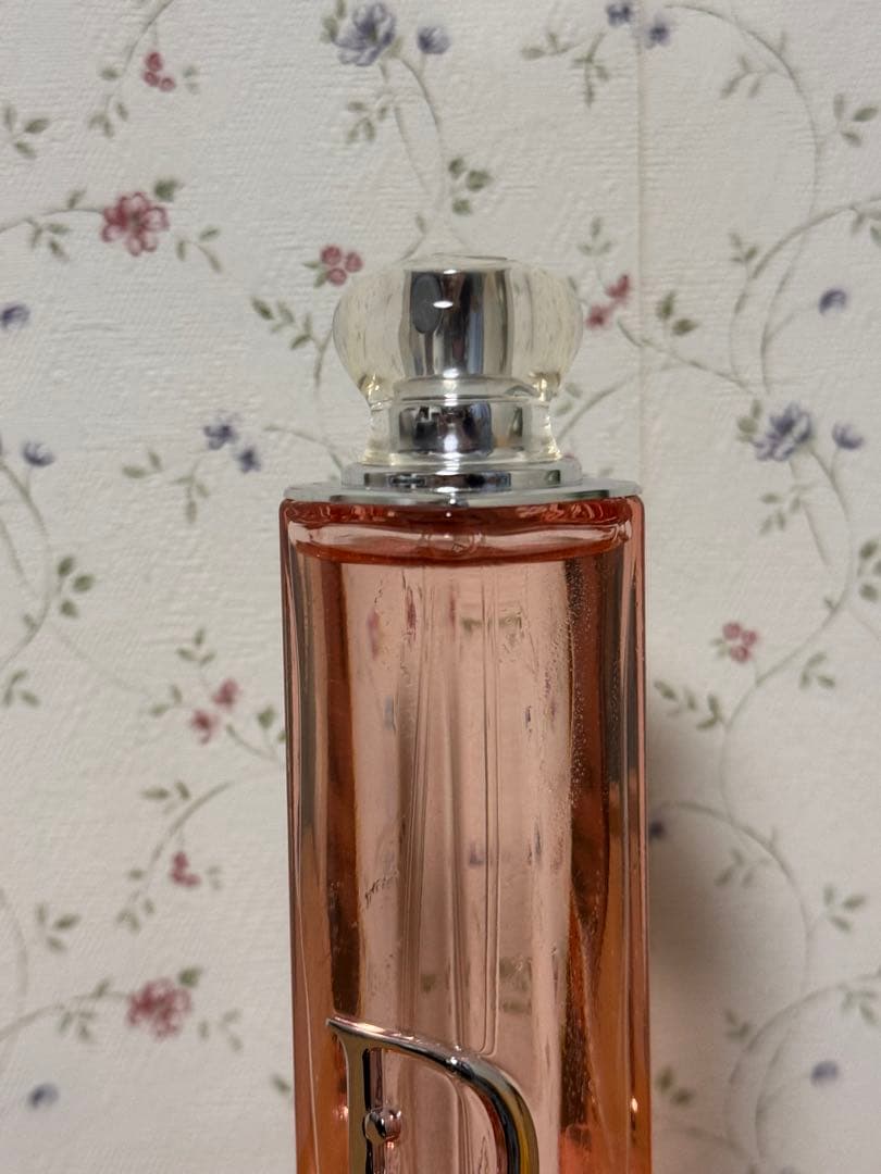 Dior ディオールアディクト 香水 ピーチグロウ 50ml
