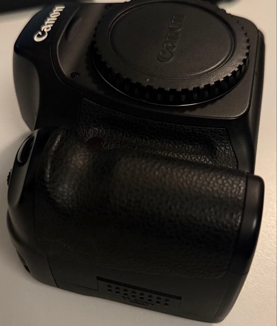 美品 Canon EOS 5D 初代 - カメラボディ- キヤノン - 眼レフ