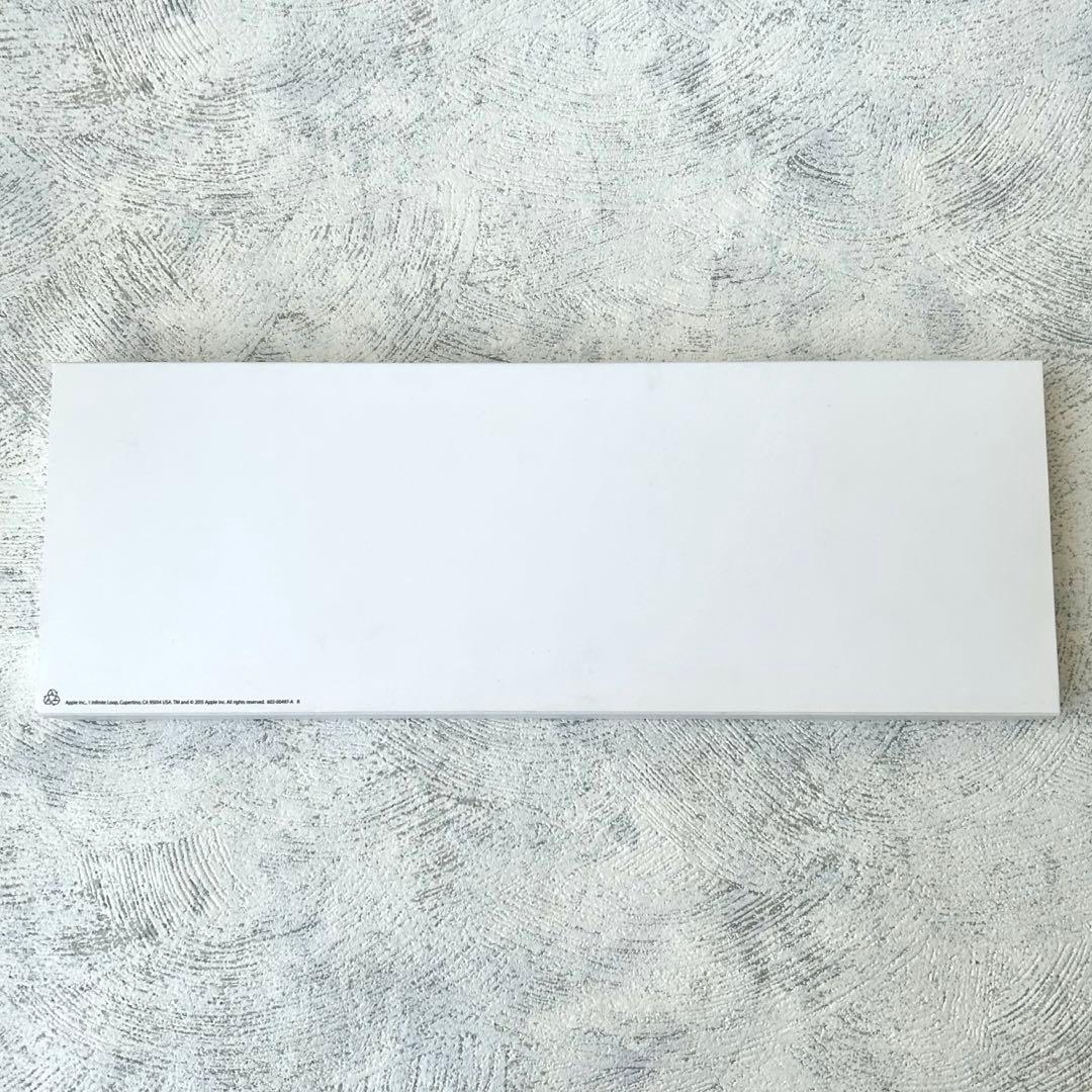 未使用 純正品 Apple Magic Keyboard 日本語配列