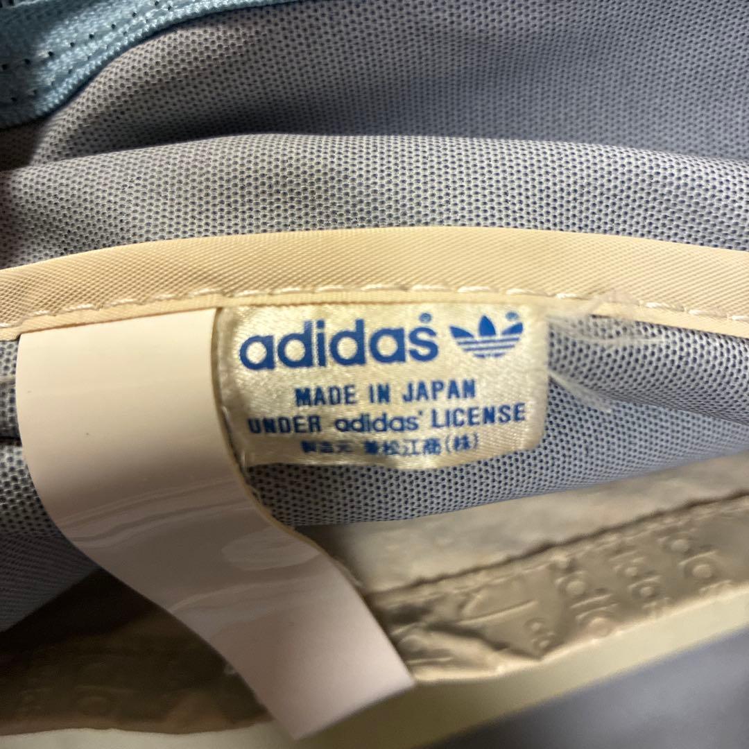 セール中‼️adidas 兼松 ボストンバッグ ネイビー スクバ