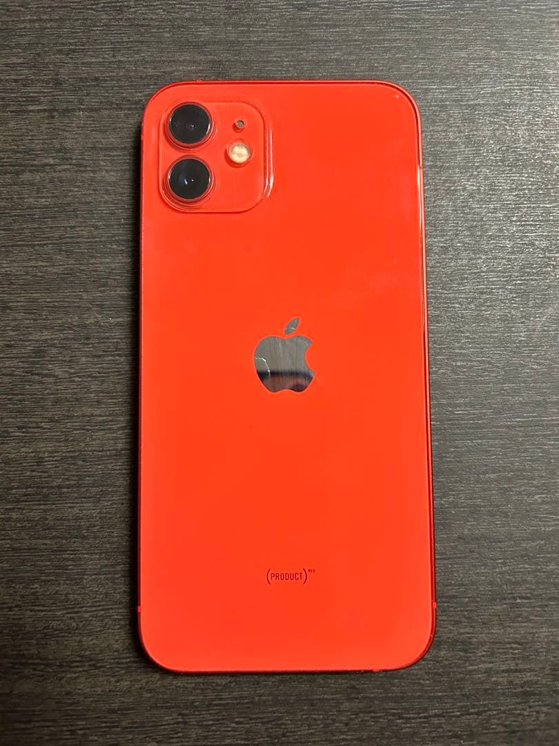 Apple iPhone 12 本体 中古品