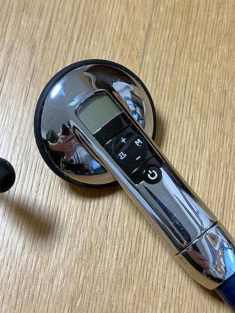 Littmann リットマン電子聴診器 Model 3200　ネイビー