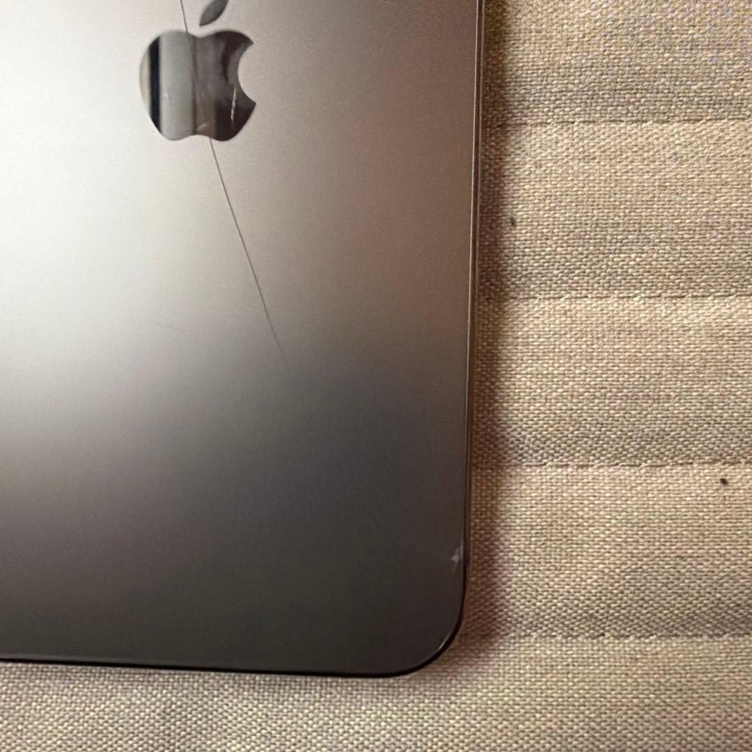 Apple iPhone 12 Pro Max Simフリー　77%