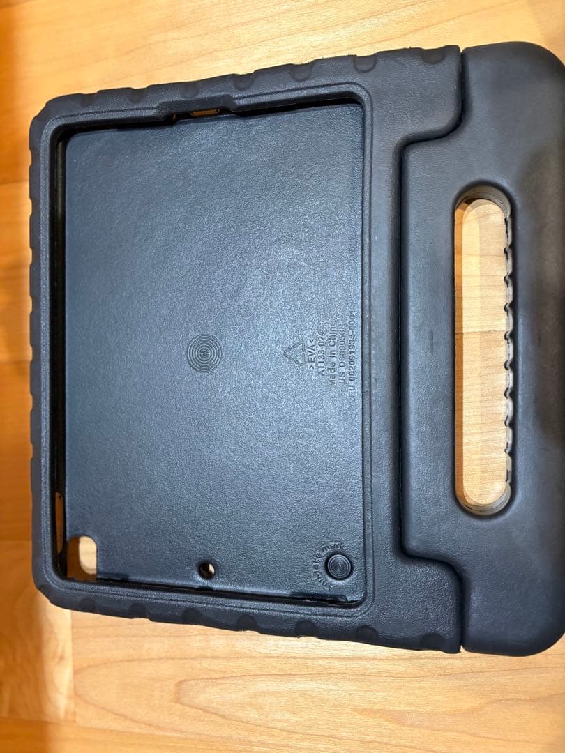 【128GB/美品】iPad 第7世代 Wi-Fi スペースグレイ ※ジャンク