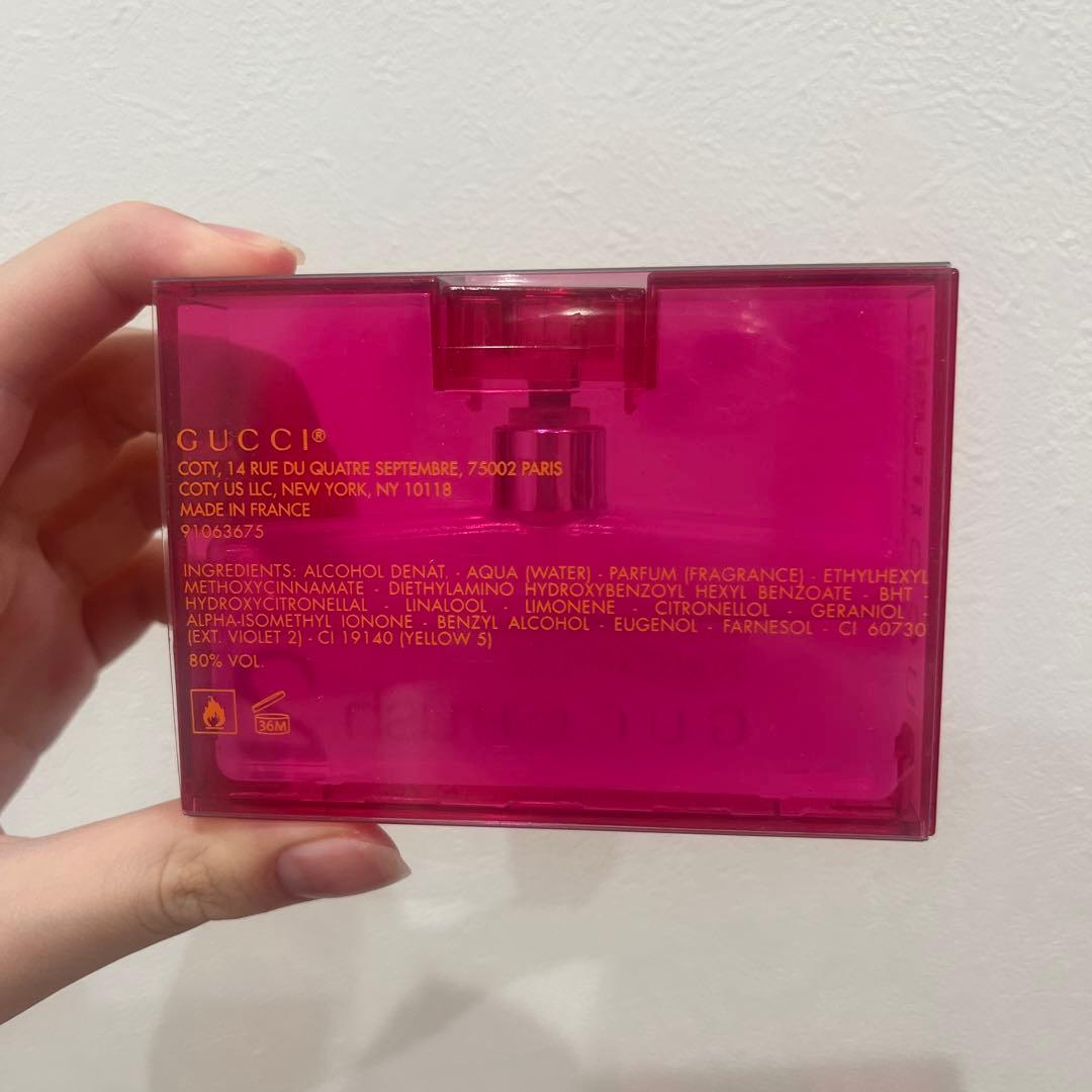 その他 GUCCI Rush 2 Eau de Toilette 30ml