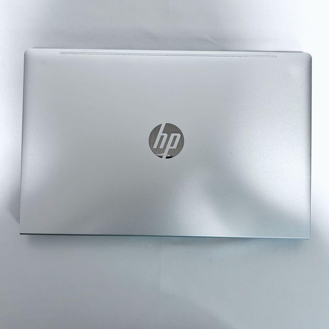 【第12世代i5×SSD512GB】バッテリー超良好｜HP Probook