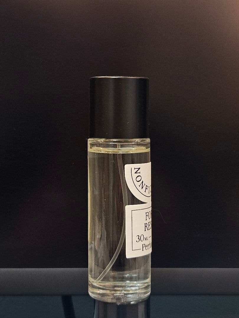 香水(ユニセックス) NONFICTION For Rest 30ml