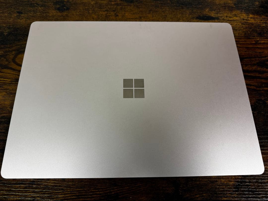 【美品】Surface Laptop 3 13インチ サンドストーン