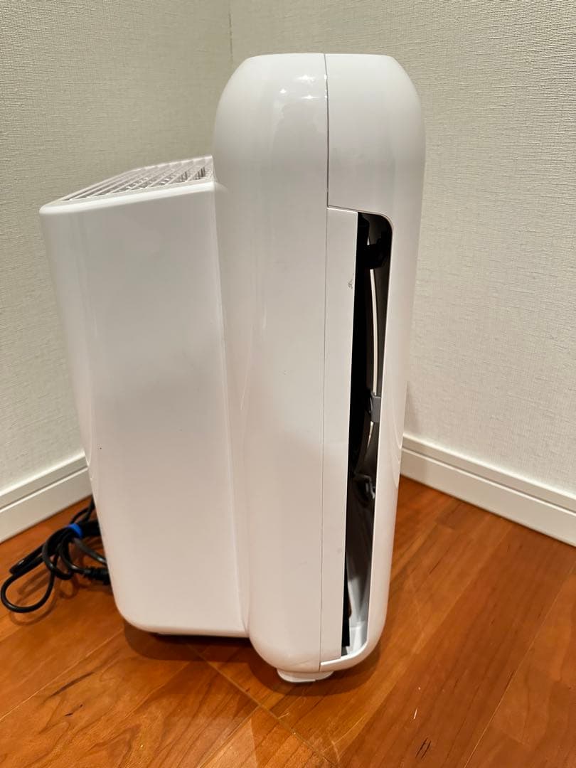 COWAY⭐️空気清浄機 AIRMEGA MIGHTY エアメガ ブラック