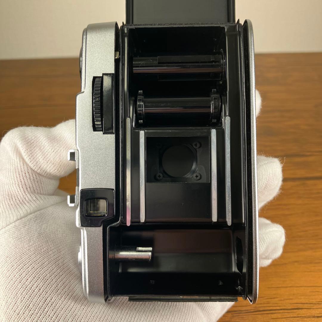 【動作確認済み・作例あり】Olympus PEN EE-3