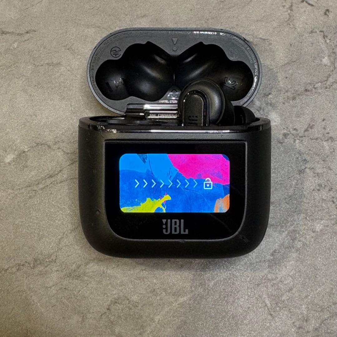 JBL Tour Pro 2 【右耳のみ】