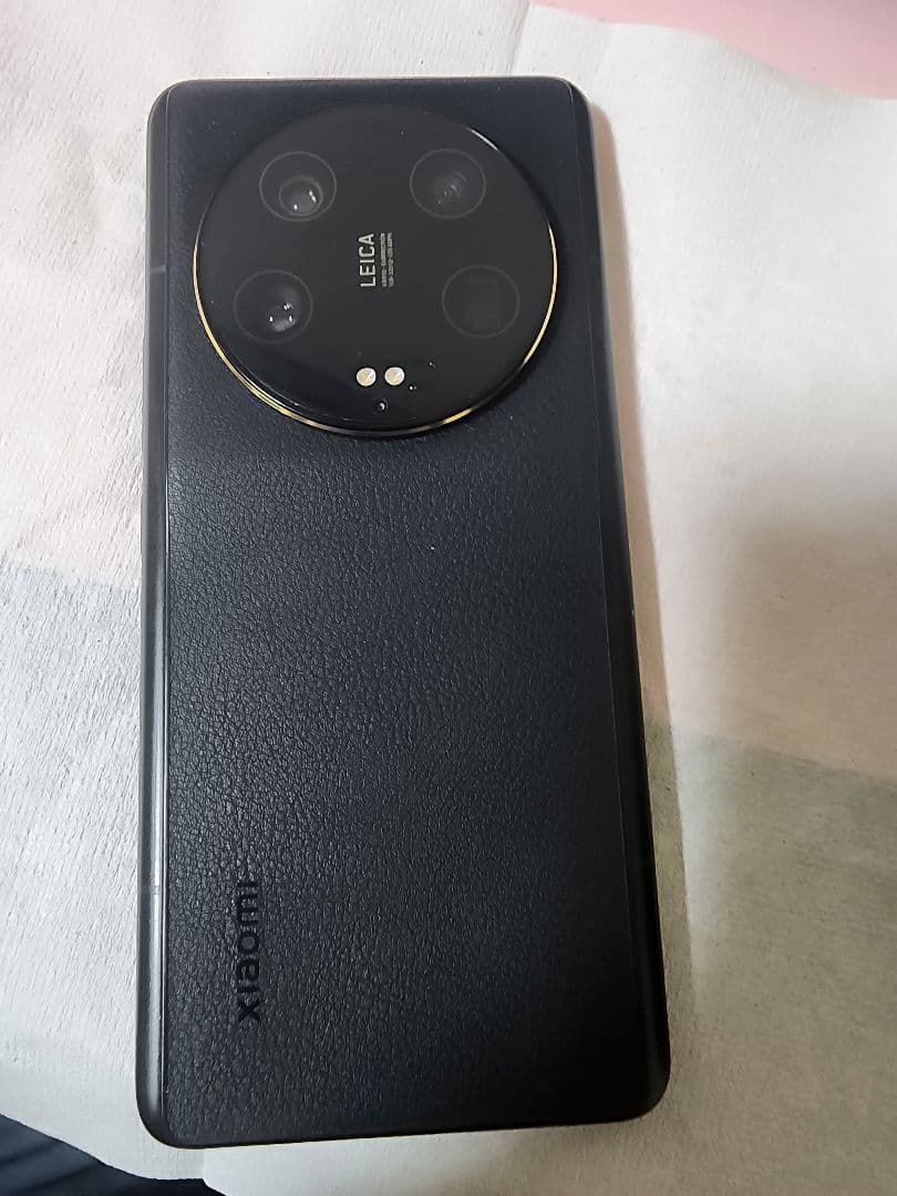 Xiaomi 13 Ultra 16/512 CN版