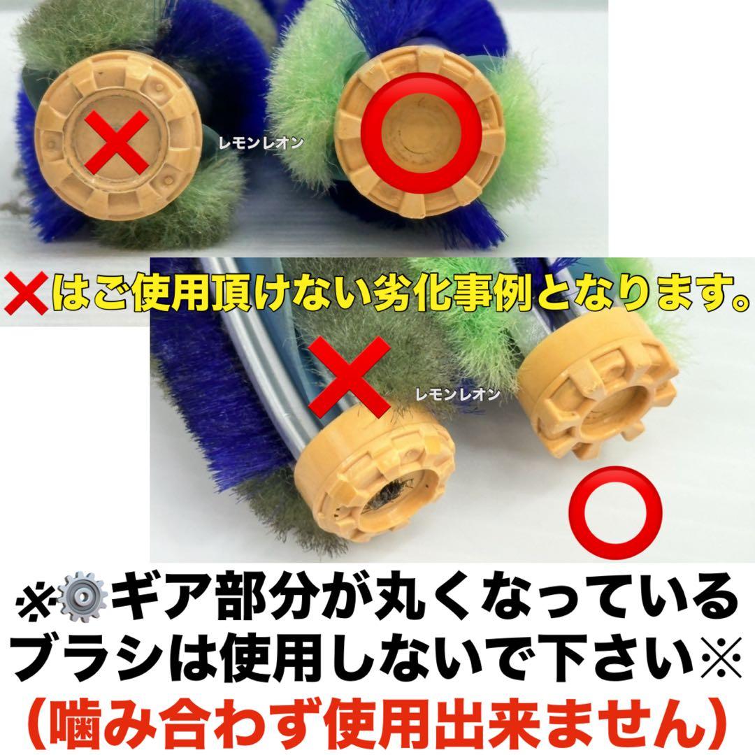 動作OK ブラシ無し　D-AP32 日立掃除機　ヘッド　回転ブラシ　格安訳有り品