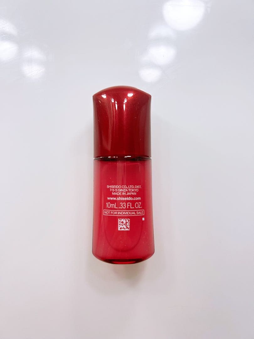 加村資生堂　アルティミューン　パワライジング　セラム　10ml×10本