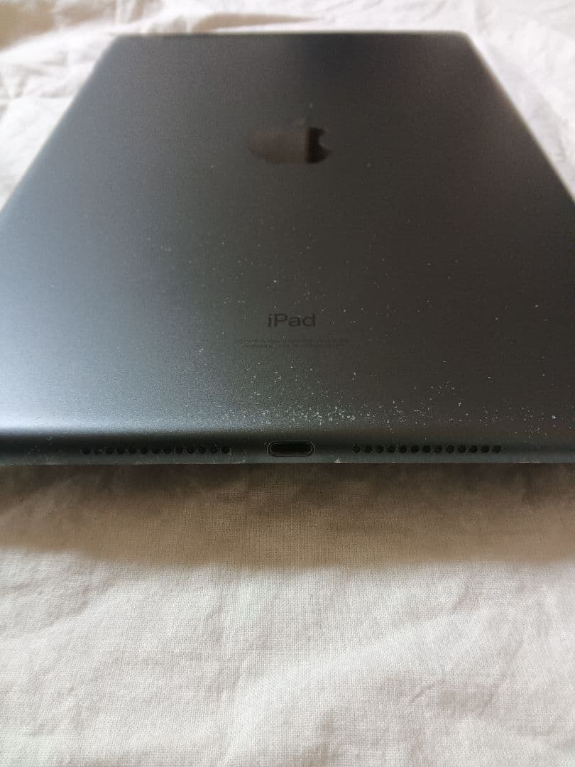 iPad 第9世代 バッテリー92%