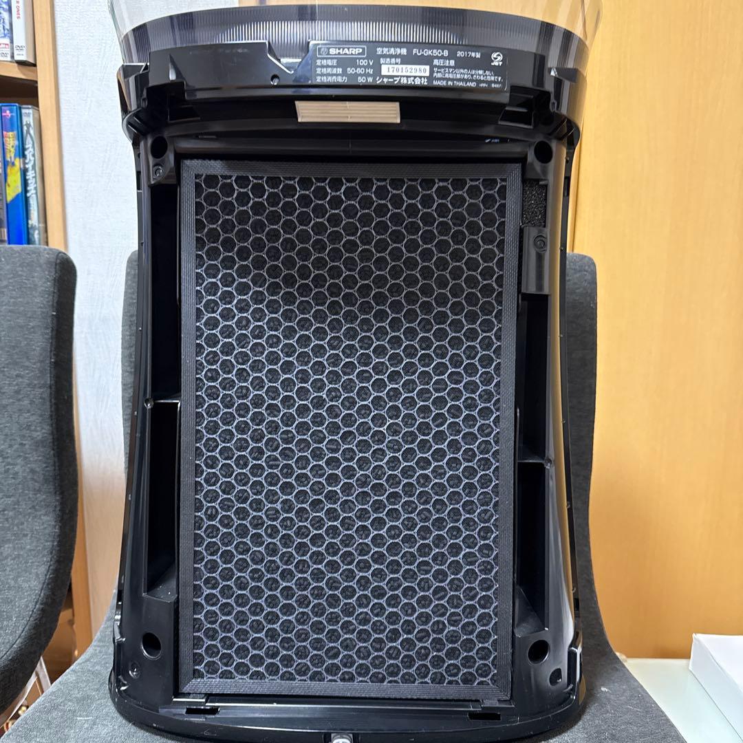 SHARP MOSQUITO CATCHER 蚊捕り機