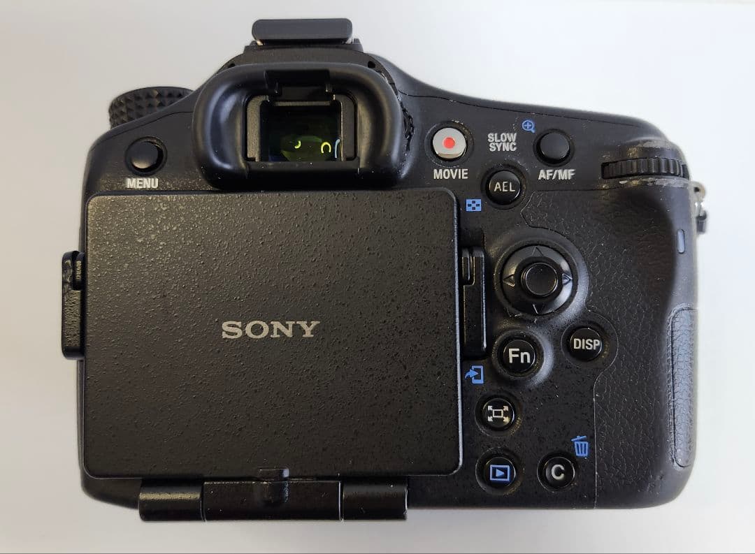 SONY α77II M2 デジタル一眼カメラ ボディ