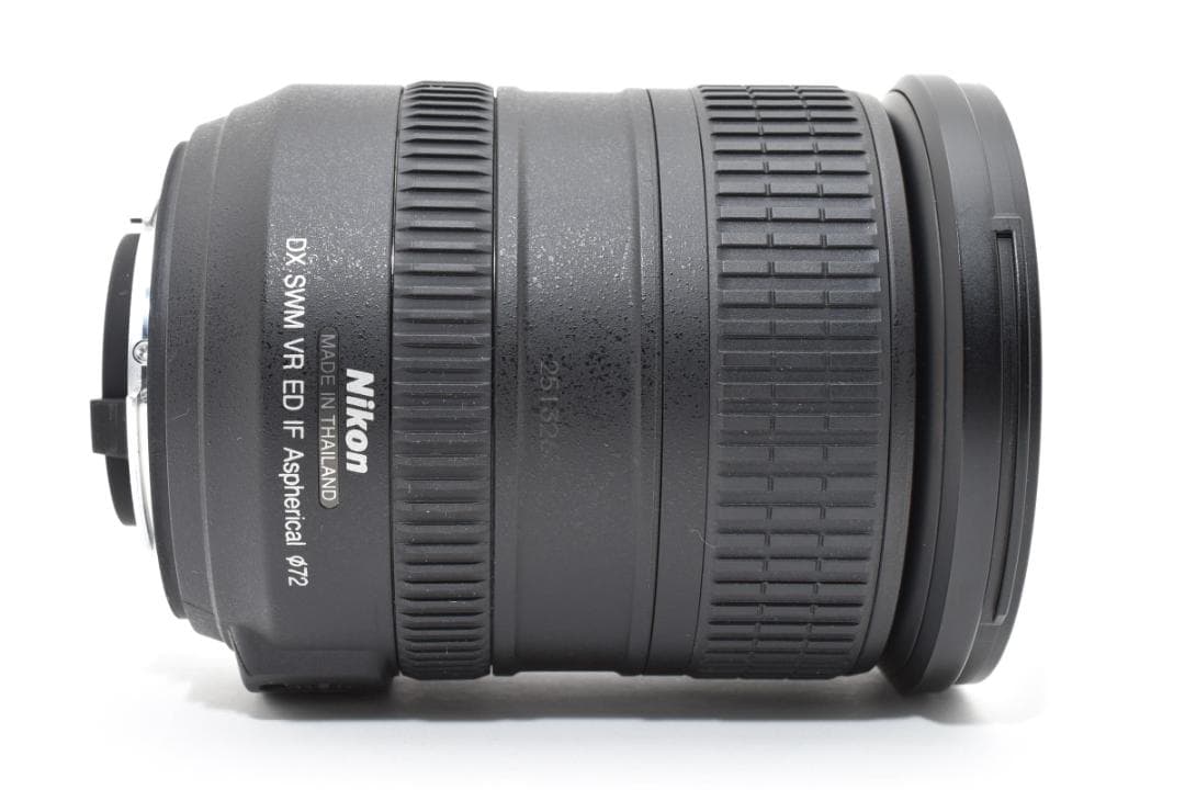 ★VR不良品★ ニコン 18-200mm F3.5-5.6G #21360