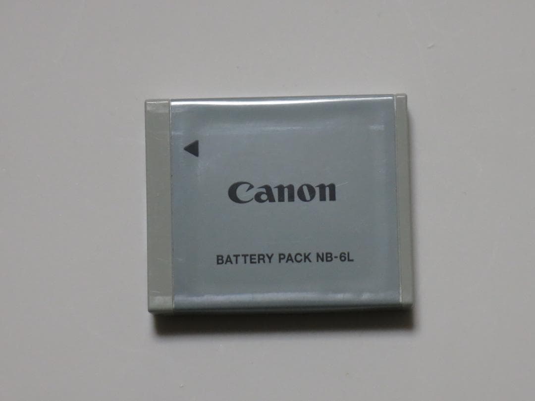 値下げ　Canon IXY30S シルバー