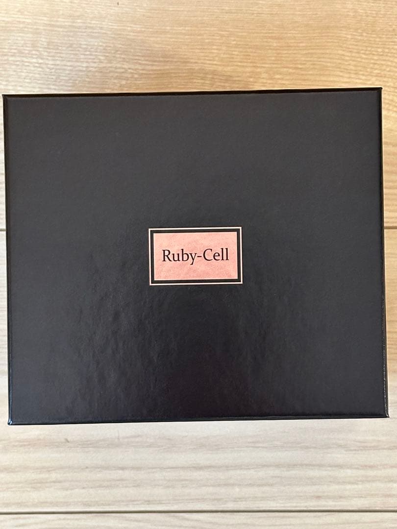 Ruby-Cell 4Uセラム　1箱分　18本　美容液