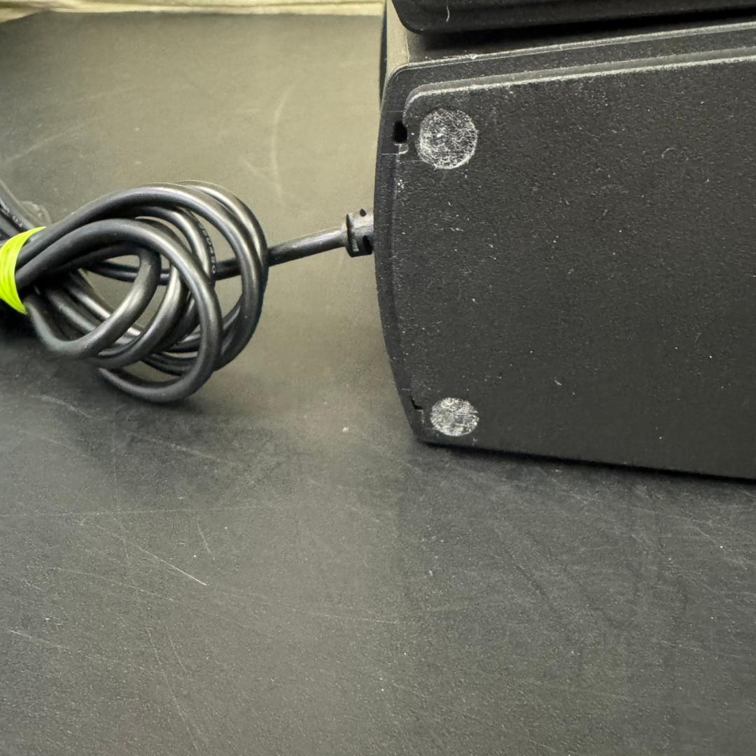 ☆BOSE　マルチメディアスピーカー　Companion2 SeriesⅢ