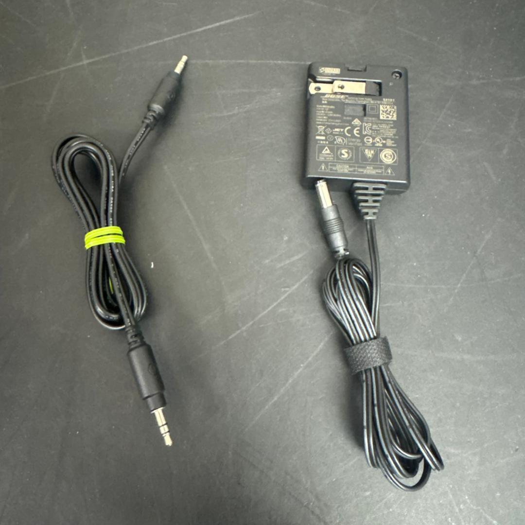 ☆BOSE　マルチメディアスピーカー　Companion2 SeriesⅢ