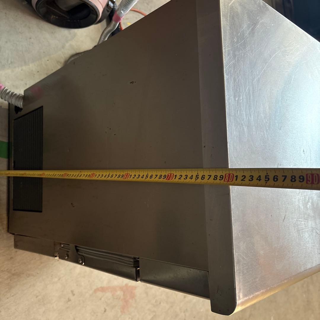 SANYO 製氷機