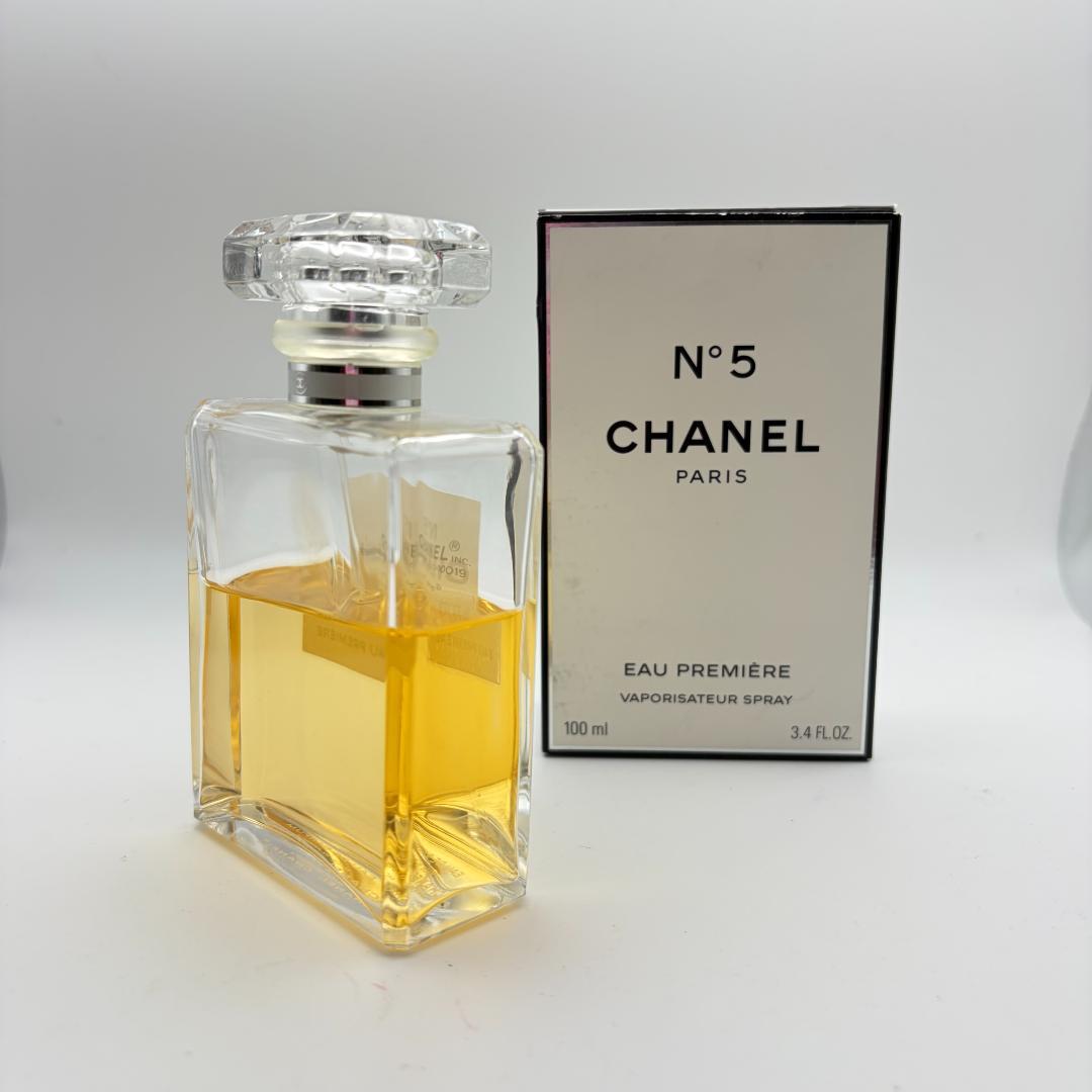□シャネル No.5 オープルミエール オードトワレ 100ml◾︎