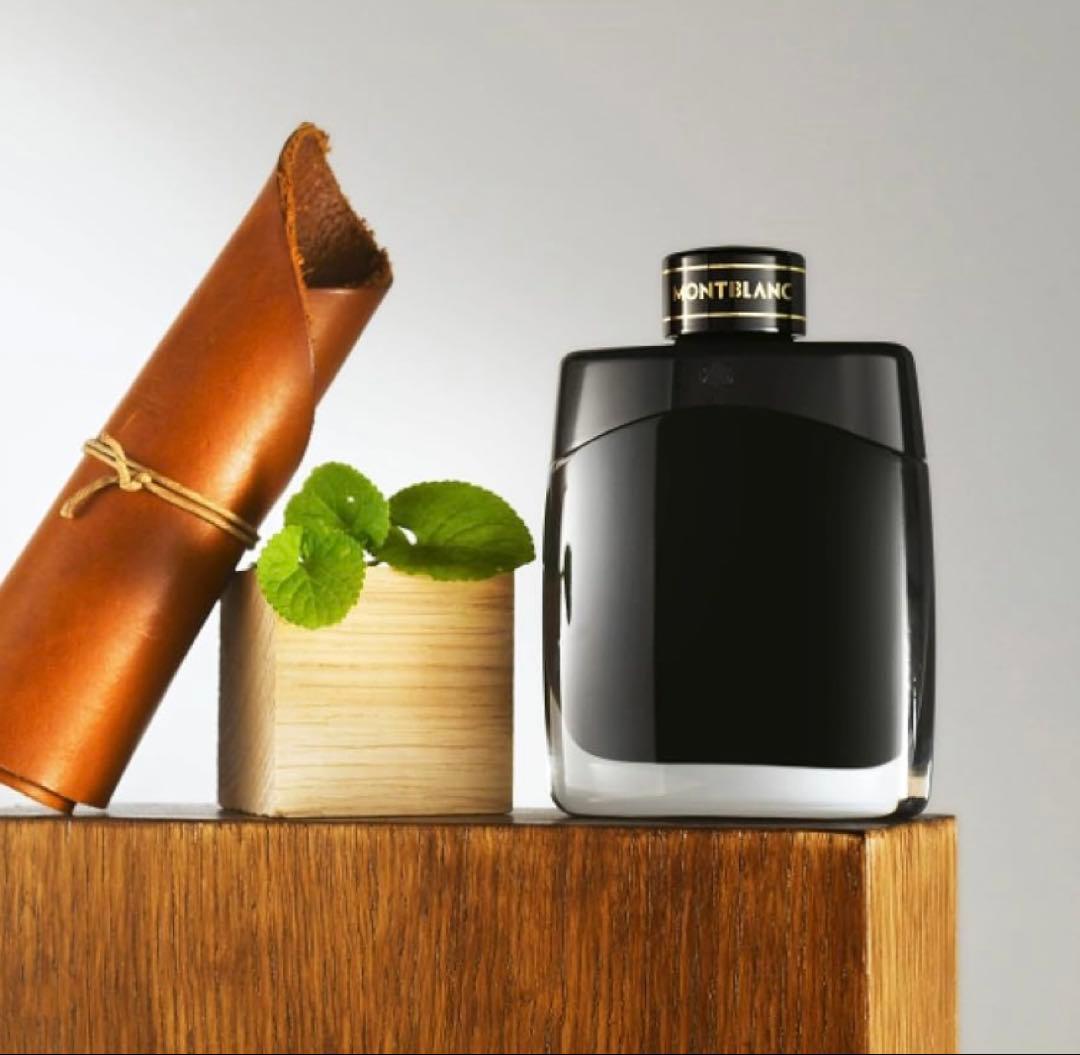 新品　MONTBLANC LEGEND Eau de Parfum 100ml