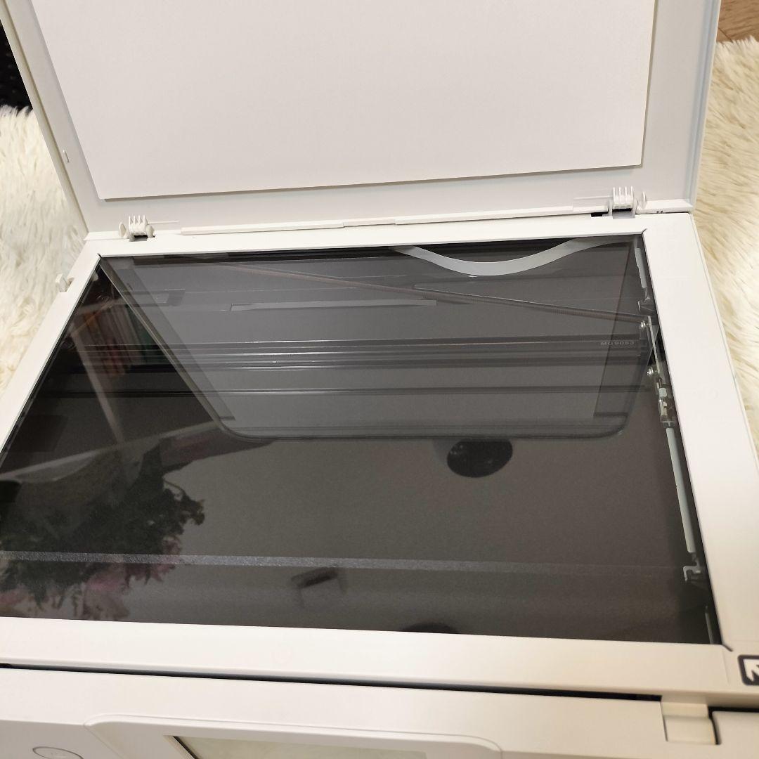 【おまけ付】ジャンク　EPSON　EP-879AW プリンター　エプソン