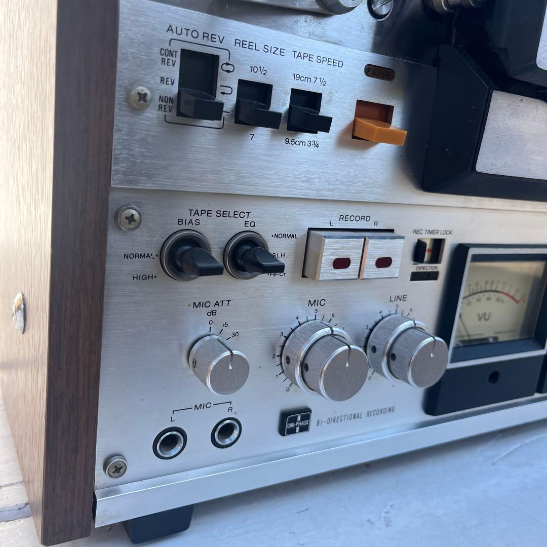 その他 Sony TC-7960