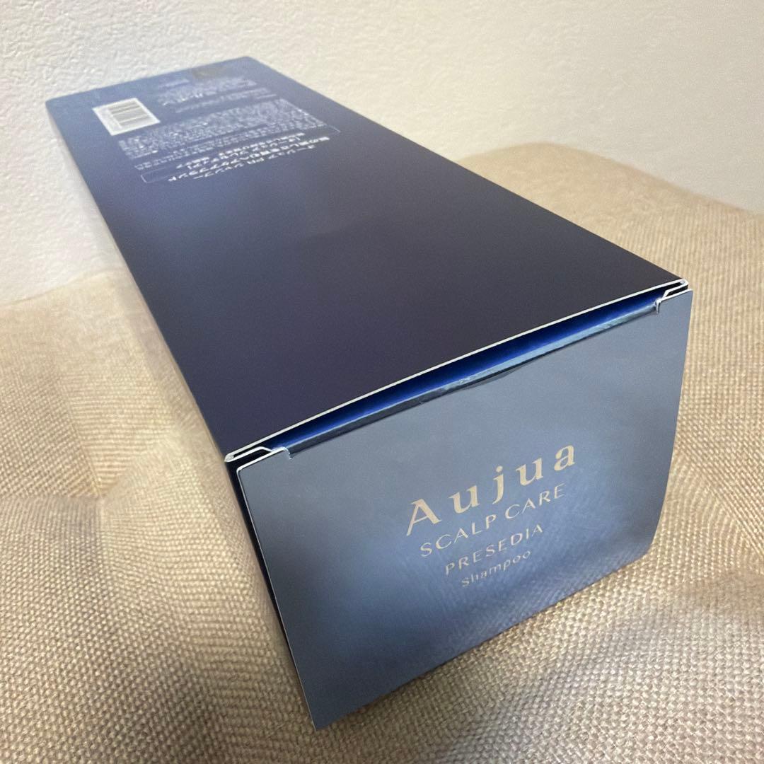 プレセディア　Aujua Presedia Shampoo 500ml