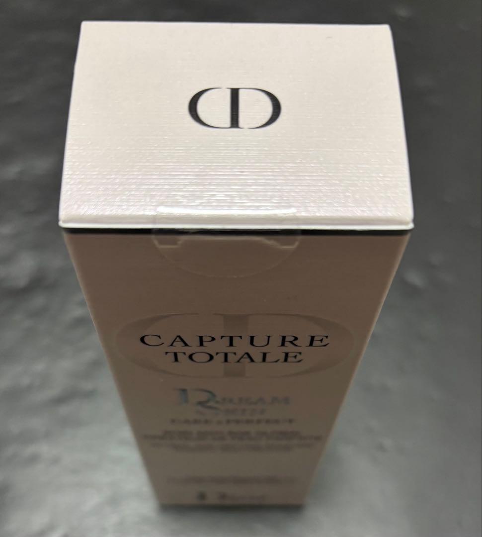 DIOR カプチュールトータルドリームスキンケア＆パーフェクト 乳液 50mL