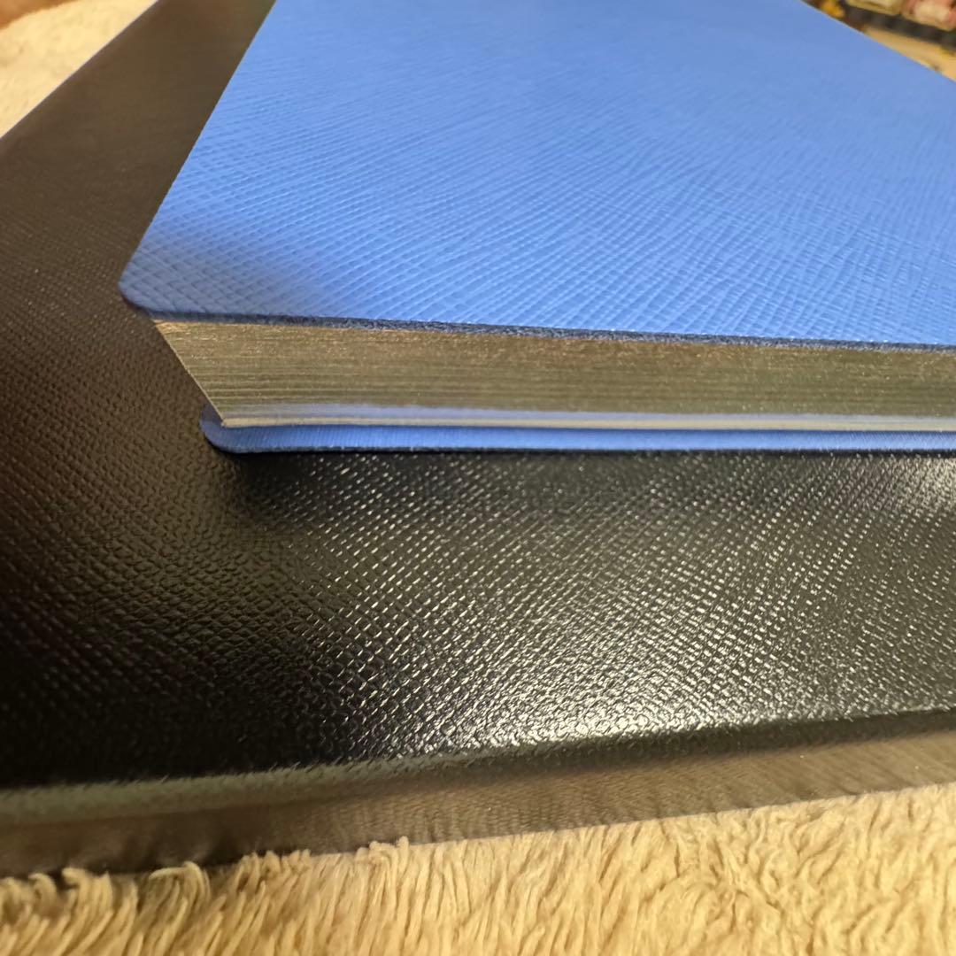 モンブラン MONTBLANC ノートブック