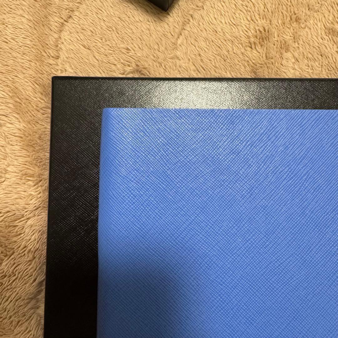 モンブラン MONTBLANC ノートブック