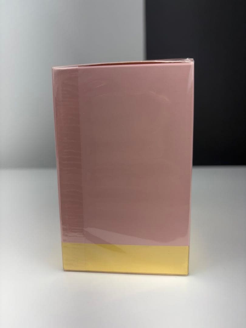 廃盤 未開封BVLGARI ローズエッセンシャル 50ml