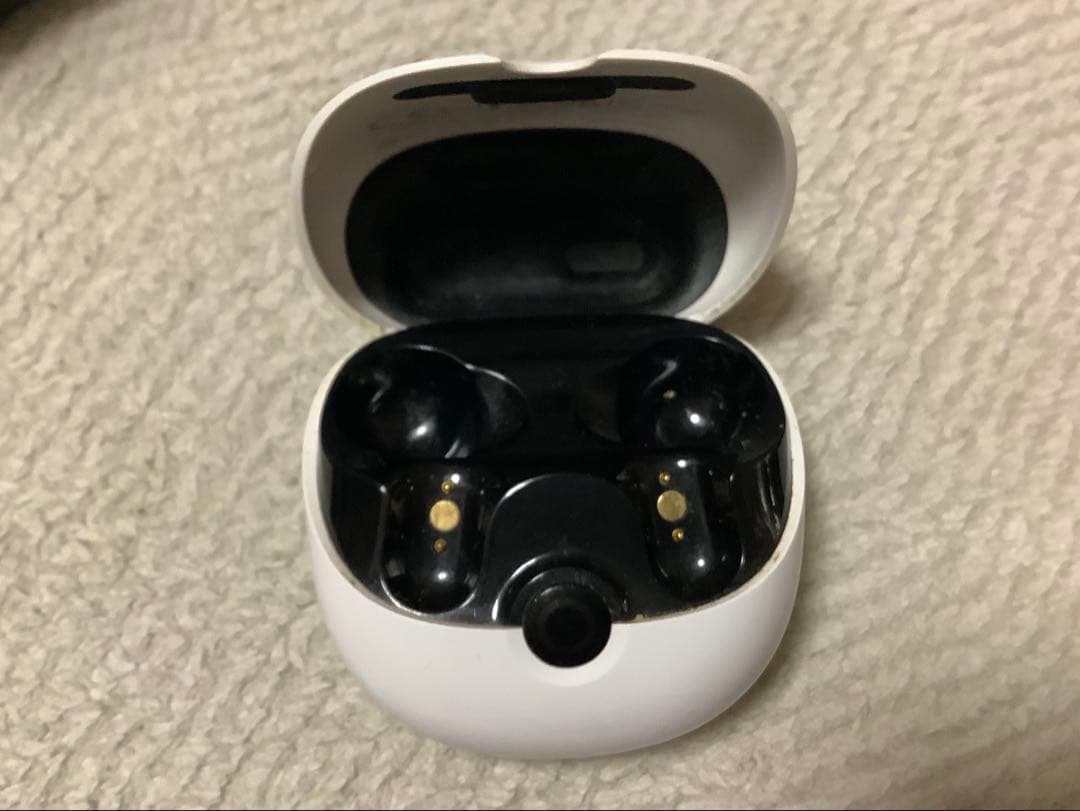 Anker Soundcore vrp10 ケース　充電器