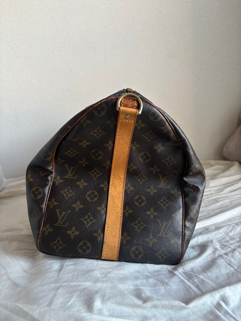 Louis Vuitton ボストンバッグ