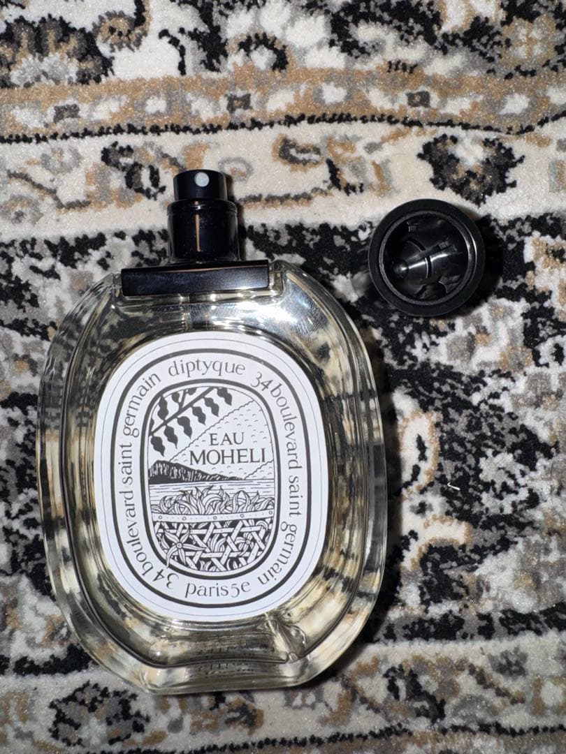 香水(ユニセックス) Diptyque EAU MOHELI 100ml