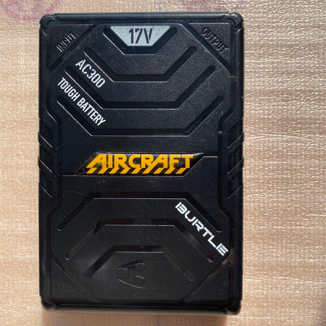 暑さ対策・冷却グッズ BURTLE 17V