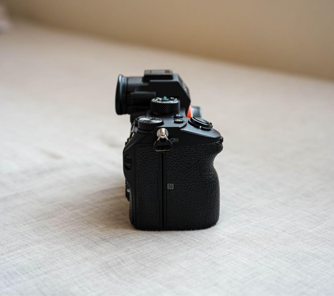 SONY α7R III ILCE-7RM3 / SONY点検済 / 防湿庫保管