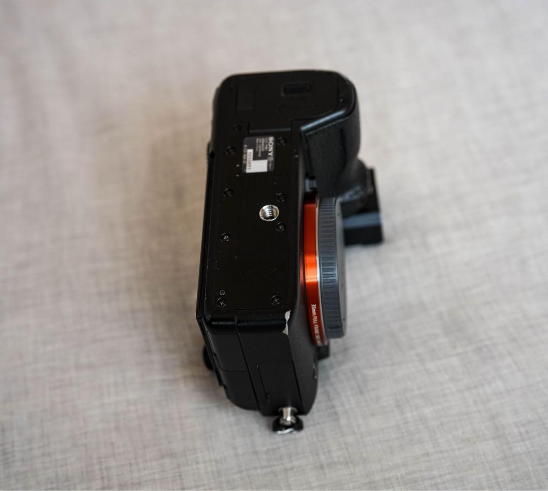 SONY α7R III ILCE-7RM3 / SONY点検済 / 防湿庫保管