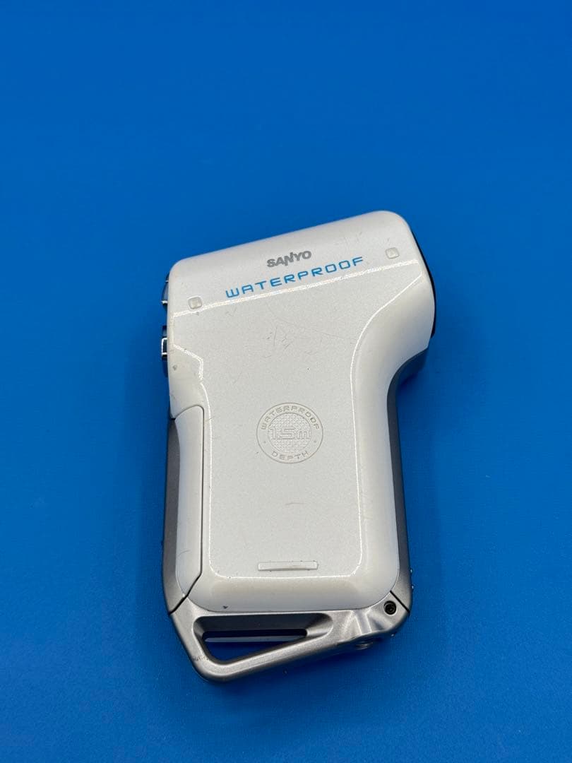 SANYO Xacti DMX-CA8 防水ビデオカメラ rc